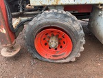 Chassis Photos with