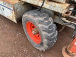 Chassis Photos with
