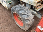 Chassis Photos with