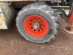 Chassis Photos with