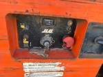 Basic Lower Control Station with