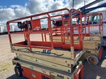 Basic Control Station Upper with