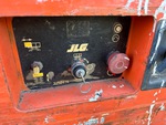 Basic Lower Control Station with
