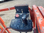 Basic Control Station Upper with