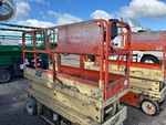 Basic Control Station Upper with