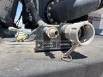 Chassis with Wash Down System