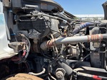 Motor with Engine - Right Side