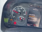 Cab with Luces de advertencia del motor