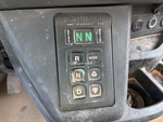 Cab with Gear Selector