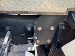 Underbody with Condición del chasis