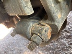 Underbody with Bujes de Suspensión