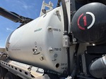 Chassis with Tanque de agua