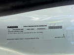 Motor with Emission Label