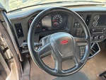 Cab with Controles de la dirección