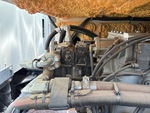 Underbody with Bomba PTO