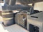 Chassis with Bomba de Vacío