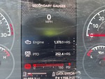 Cab with Engine Hours