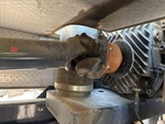 Chassis with Vacuum Drive