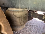 Underbody with Bolsas de aire