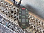 Chassis with Control Remoto