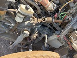 Underbody with Componentes de la Dirección