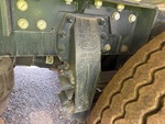 Underbody with Resortes/Ganchos de Suspensión