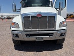 General Appearance with Funcionamiento de las luces exteriores