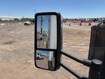 Cab with Mirrors