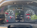 Cab with Gauges