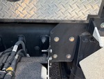Underbody with Frame Condition