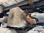 Underbody with Power Take Off