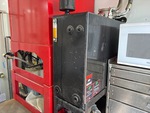 Underbody with Hydraulic Tank