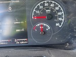 Cab with Oil Pressure