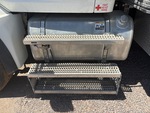 General Appearance with Steps/Ladders