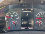 Cab with Warning Lights