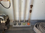 Configuration with
