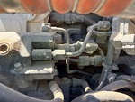 Engine with Fuel System