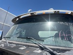 General Appearance with Glass