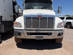 General Appearance with Exterior Lights