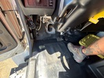 Cab with