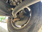 Brakes with