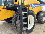 Chassis with