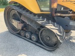 Chassis with