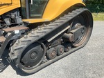 Chassis with