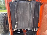 Motore with Radiatore