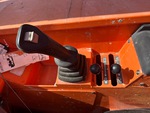 Control Station with Comandi idraulici