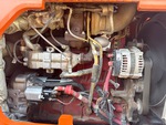 Motore with Engine - Right Side
