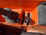 Control Station with Comando di scollegamento