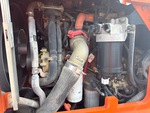 Motore with Engine - Left Side