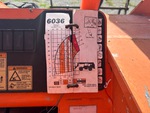 Control Station with Grafici di carico